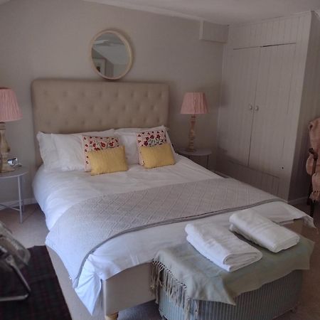 Samphire Cottage Гелстон Екстер'єр фото